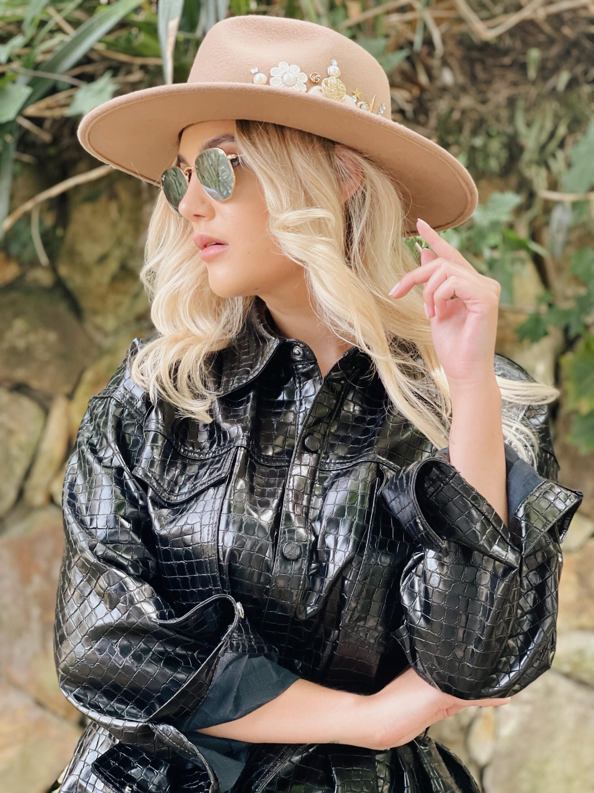Catalina Valencia