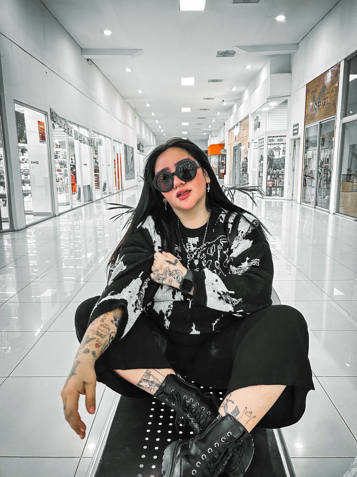 Chsenza Sanchez